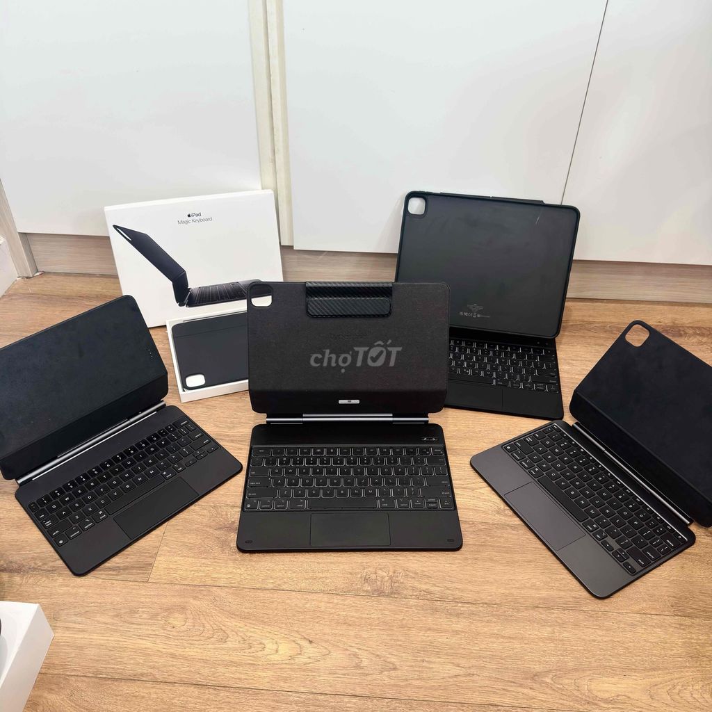 Bàn phím Apple Magic Keyboard Đen. Mua bán Phụ kiện (Màn hình, Chuột...) tại Quận Thanh Xuân Hà Nội được đăng bởi Lê Đức Thắng hình 1