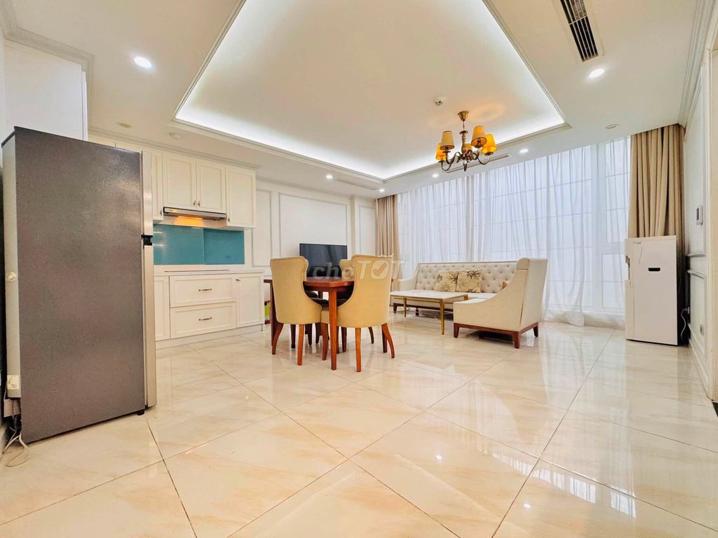 Phòng trọ 2n1k full đồ 70 Nguyễn Du, Đống Đa