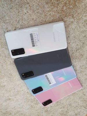 Galaxy S20-5G xx Hàn sd 1sim 12/128gb nhỏ gọn. Mua bán Điện thoại tại Quận Thanh Xuân Hà Nội được đăng bởi 173 Nguyễn Xiển   TX HN
