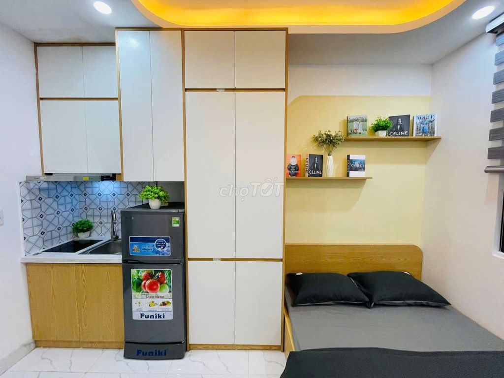 CCMN Láng Hạ - ĐH Luật, Ngân Hàng 4.7tr máy giặt thang máy