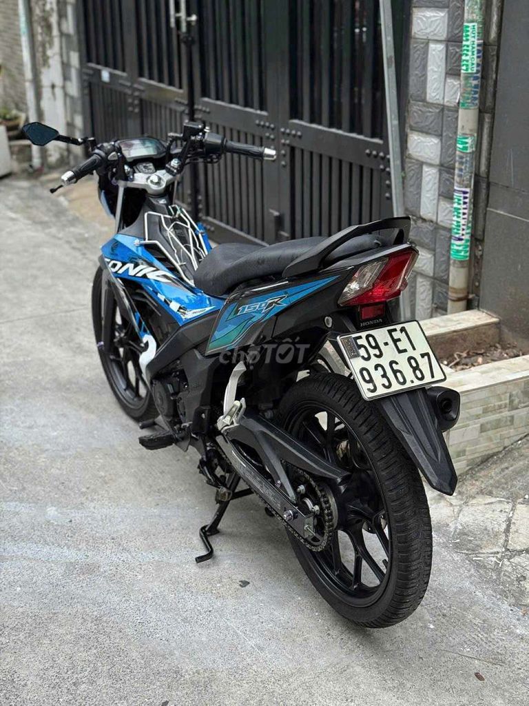 Góp đưa 14triệu nhận xe về đi nhé. Mua bán Xe máy tại Quận 10 Tp Hồ Chí Minh được đăng bởi Đặng Thái Hòa hình 6