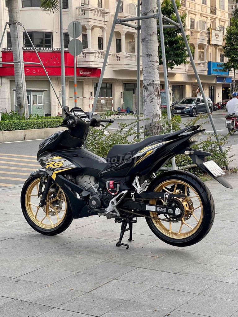 🔥 BÁN HONDA WINNER X 2021_150 v2 ABS – GIÁ TỐT. Mua bán Xe máy tại Quận Gò Vấp Tp Hồ Chí Minh được đăng bởi LONG THỊNH hình 6