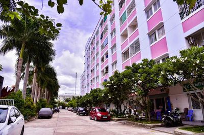 Bán gấp chung cư 444 Ngô Quyền, trung tâm Rạch Giá - Nhà mới sửa đẹp