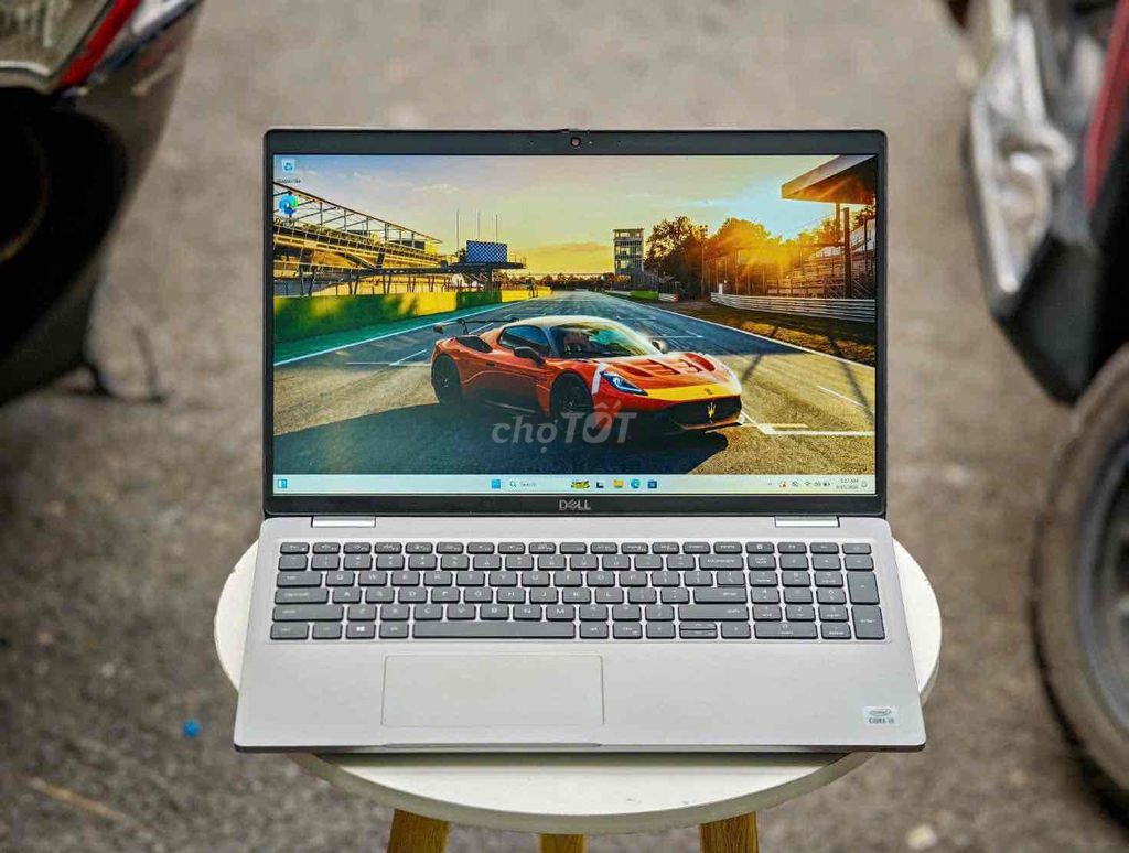 🔥Dell Latitude 5520 i5/8GB/256GB/15.6"FHD. Mua bán Laptop tại Thành phố Thủ Đức Tp Hồ Chí Minh được đăng bởi Hoàng Sơn Store Thủ Đức hình 1