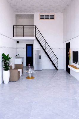 Phòng trọ mới có máy lạnh, giá 1,8 triệu/tháng