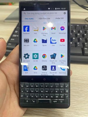 Blackberry Key2 LE. Mua bán Điện thoại tại Quận Phú Nhuận Tp Hồ Chí Minh được đăng bởi TN