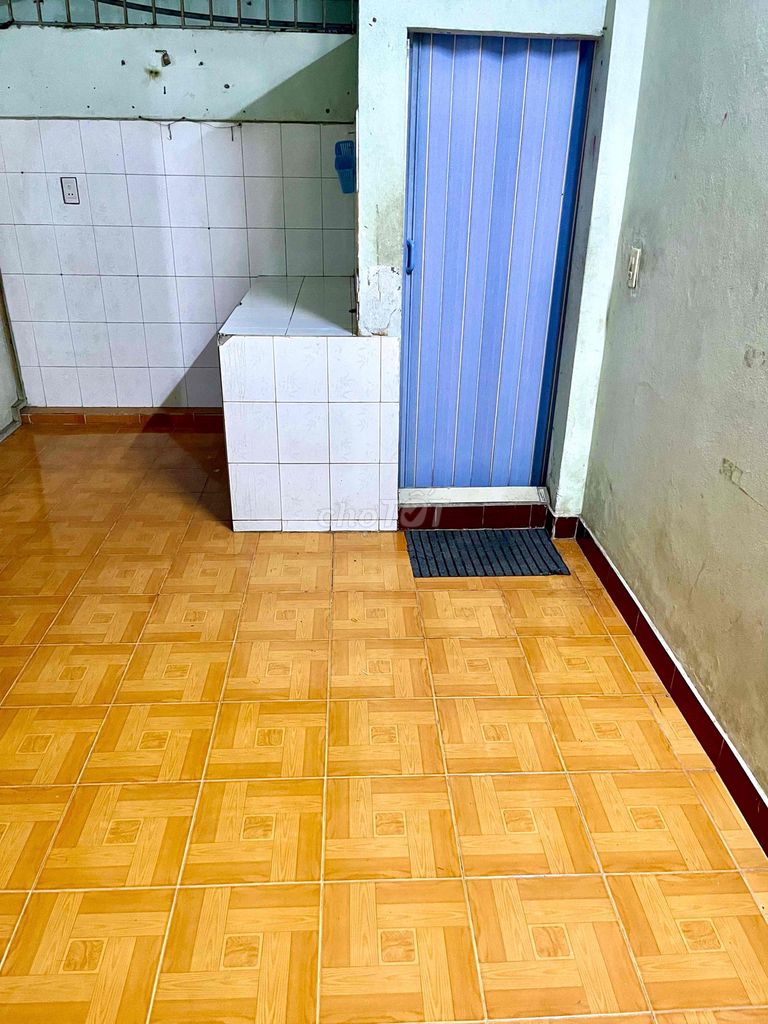 Cho thuê phòng trọ giá rẻ tại phường 15 Tân Bình