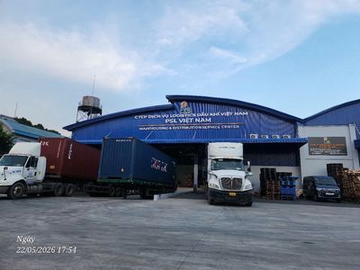 Tài xế xe tải 2 tấn