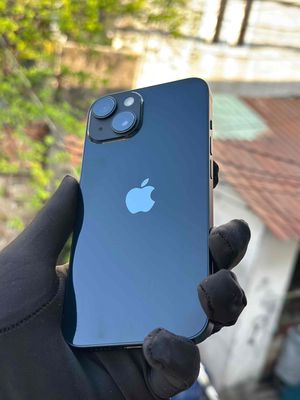 iPhone 14 128GB LOCK đã CNC thay ổ Quốc Tế eid rẻ