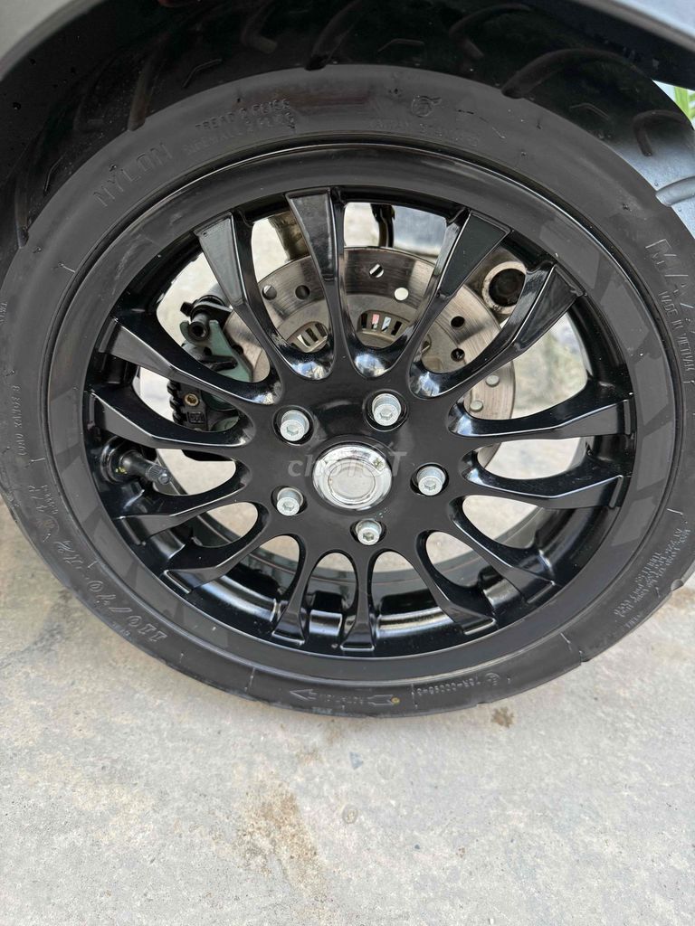 Vespa Sprint 125 đời 2021 xe đẹp máy zin chỉ 52tr. Mua bán Xe máy tại Quận Ninh Kiều Cần Thơ được đăng bởi CHXM Thanh Hồng hẻm 233 hình 7