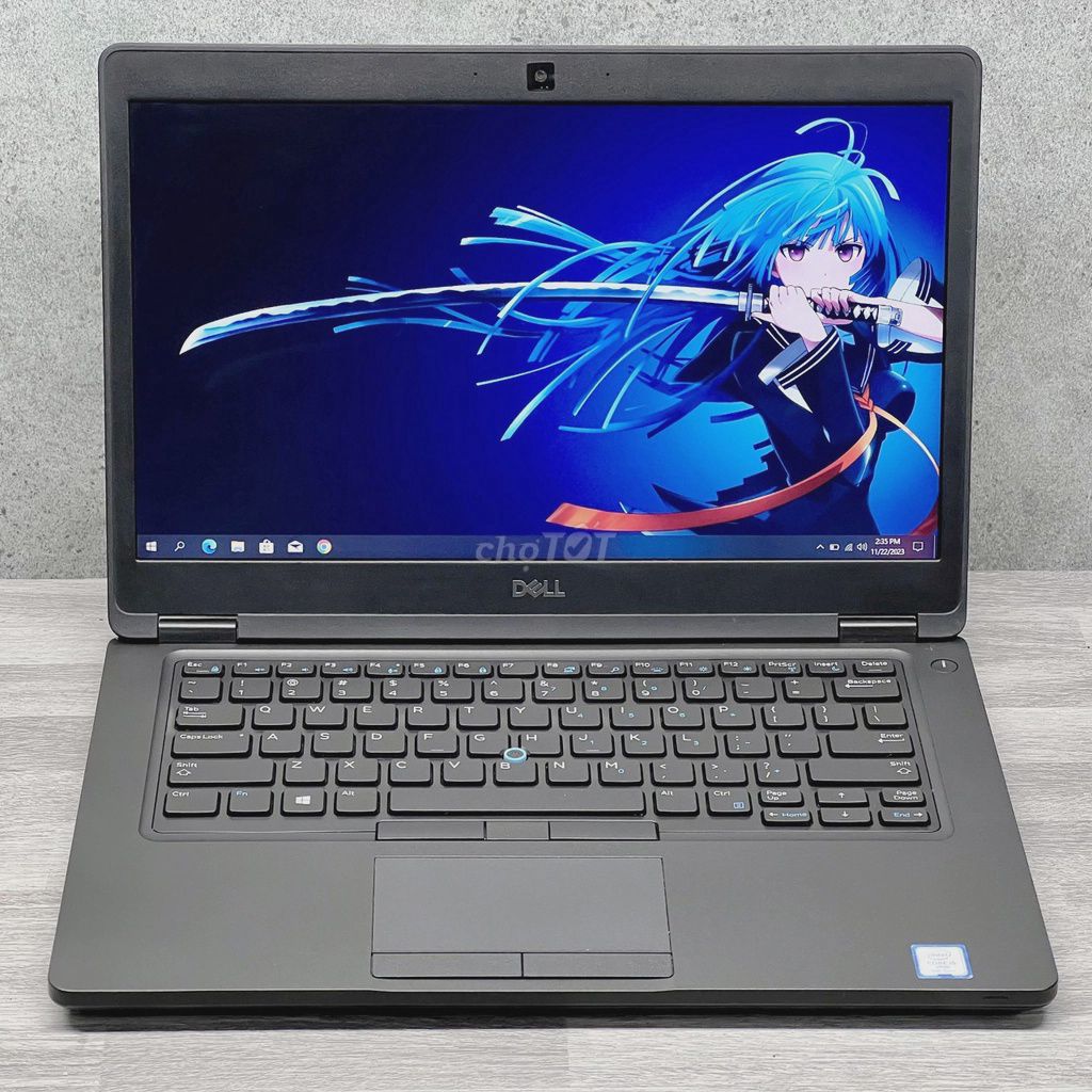 Dell Vostro 14 5459| i5 7200U| 8G| ssd 256GB| 14” . Mua bán Laptop tại Quận Thanh Xuân Hà Nội được đăng bởi NGUYEN VAN CHUONG hình 1