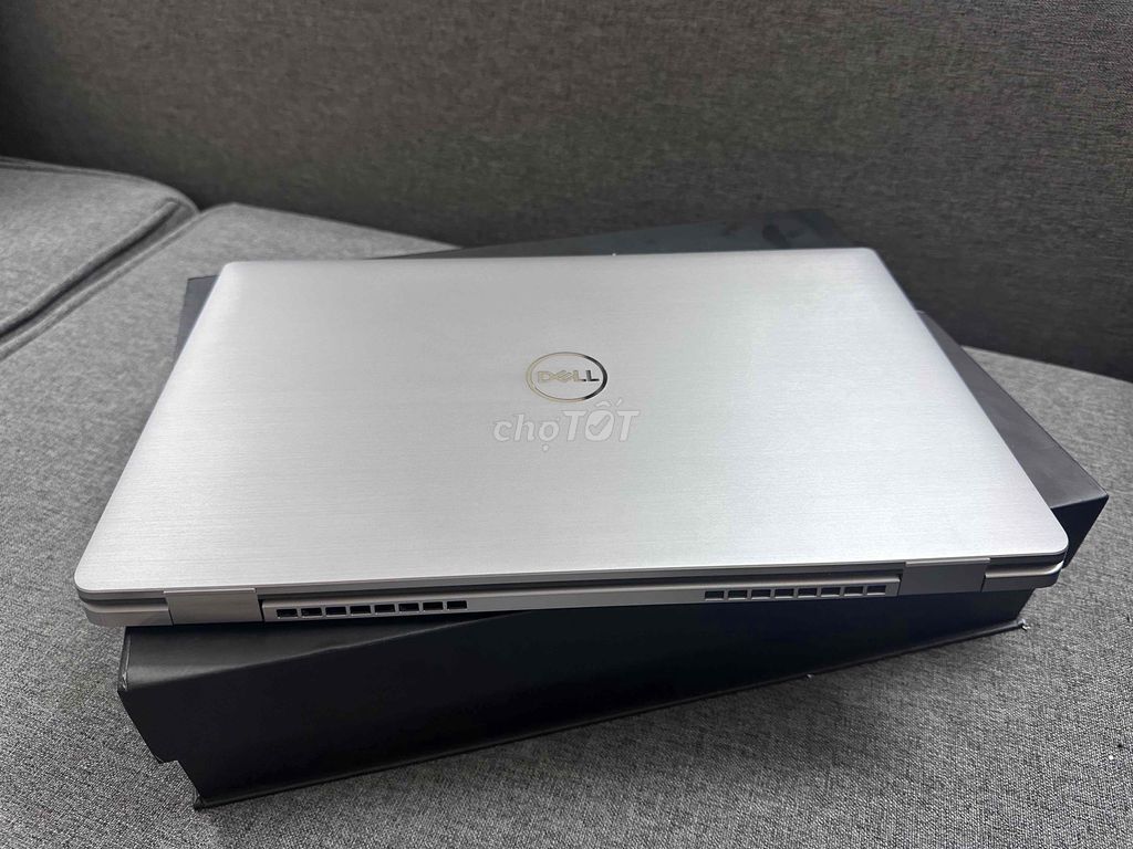 Dell Latitude 9520 Max option Full Box