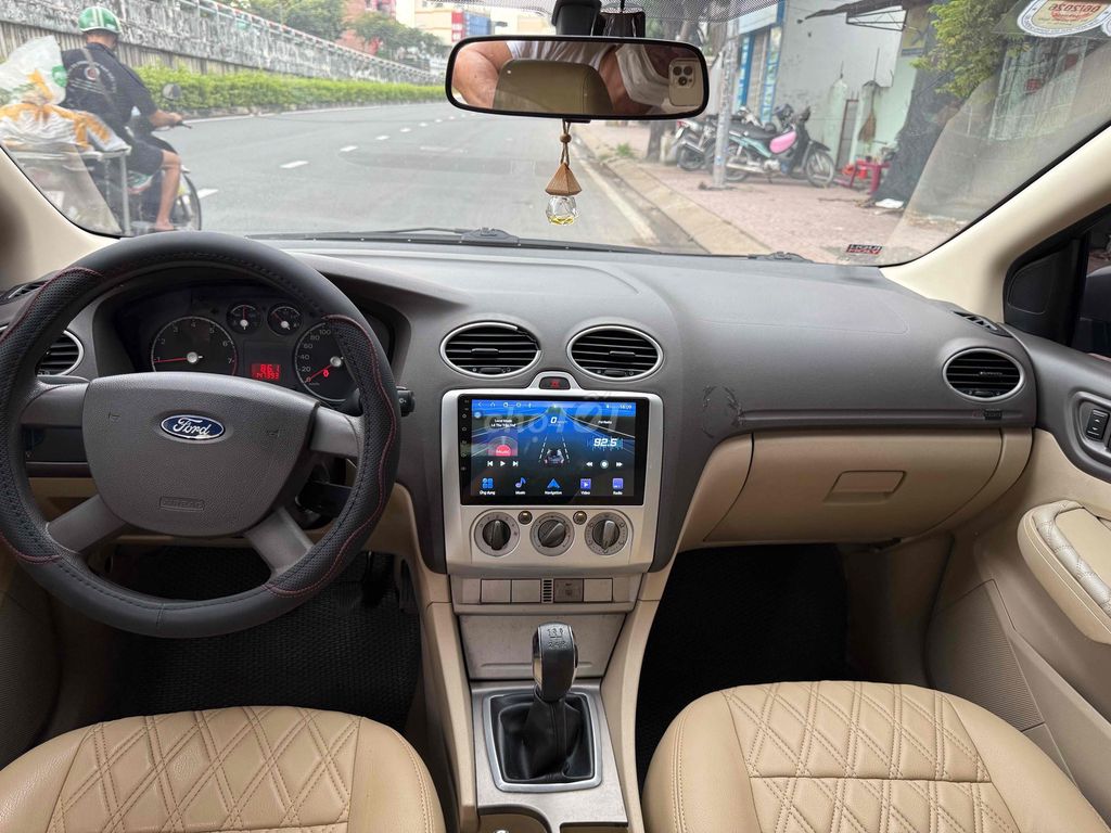 focus số sàn 2010  siêu đẹp zin cọp. Mua bán Ô tô tại Quận 12 Tp Hồ Chí Minh được đăng bởi Anh tuan hình 12