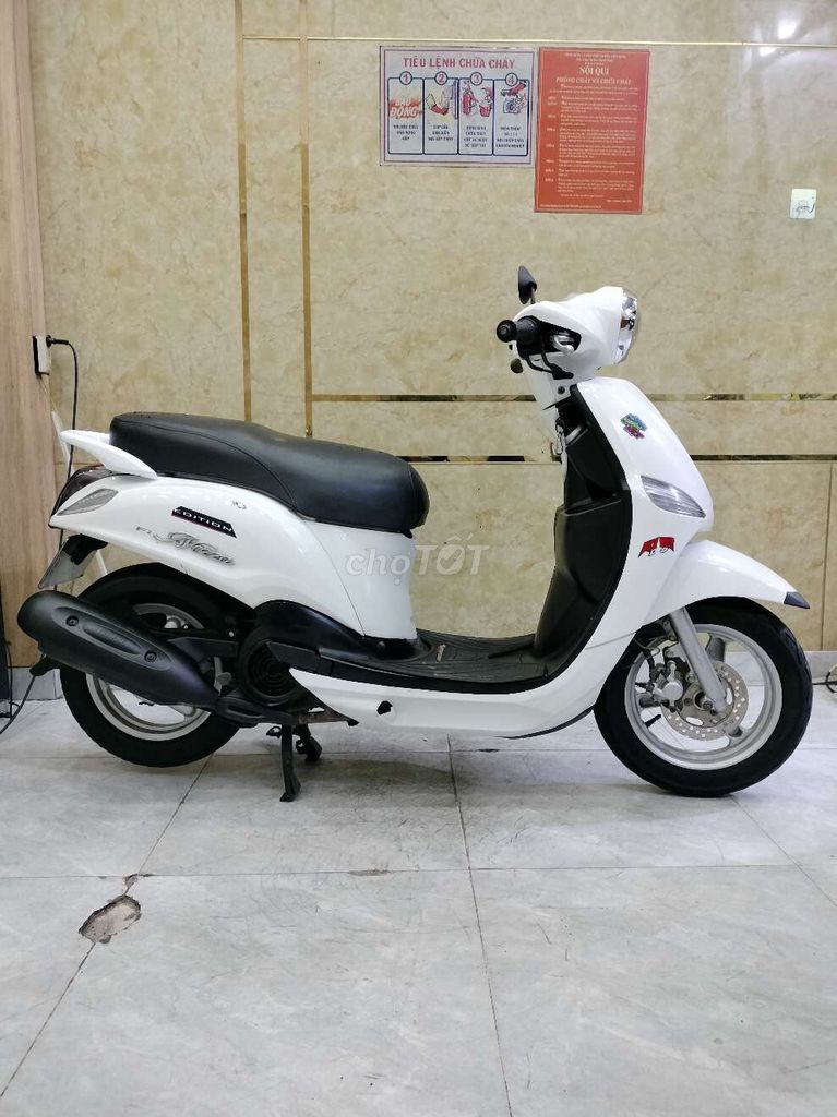 NOZZA FI 2012 ,BS 60 ,XE ĐẸP MÁY BAO ÊM MẠNH. Mua bán Xe máy tại Quận 12 Tp Hồ Chí Minh được đăng bởi Duy Khánh hình 4