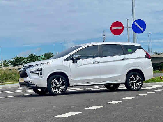 Mitsubishi Xpander 2024 Premium 1.5 AT - 36000 km. Mua bán Ô tô tại Quận Bình Tân Tp Hồ Chí Minh được đăng bởi Xe chính hãng giá tốt hình 4