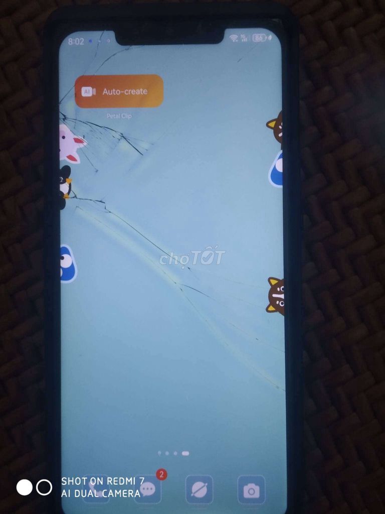 Huawei Mate 30 Pro Cam Đã qua sử dụng. Mua bán Điện thoại tại Quận Lê Chân Hải Phòng được đăng bởi Như hình 1