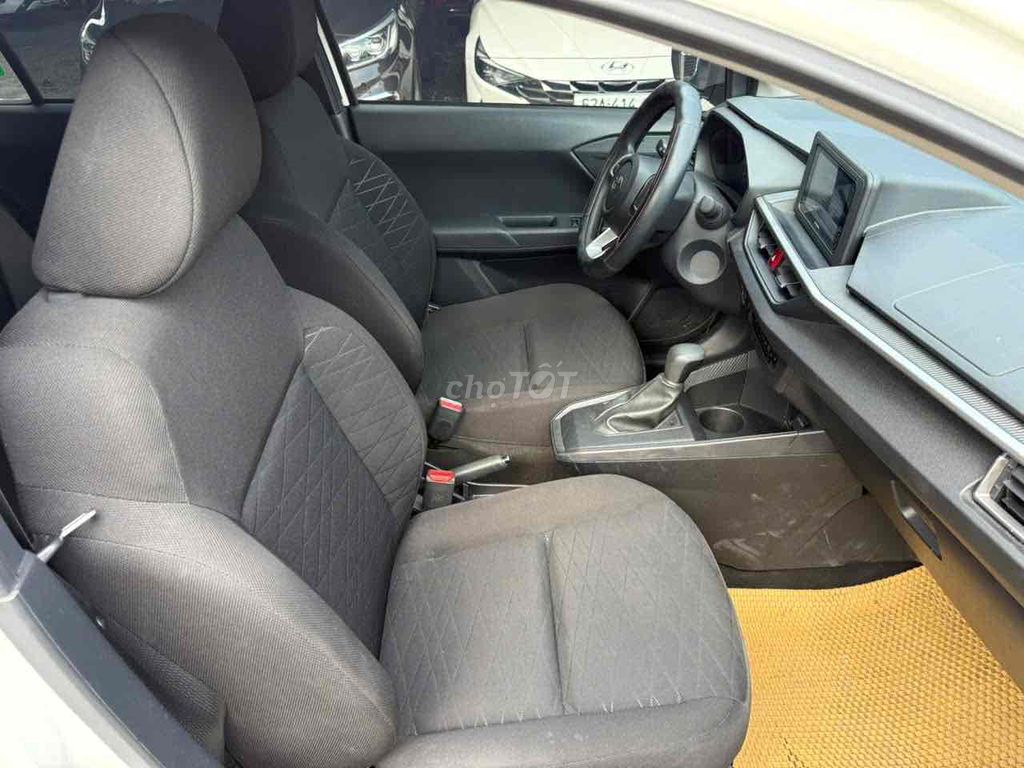 WIGO 2023AT LƯỚT 6.000km XE NHƯ MỚI 99% RẤT ĐẸP. Mua bán Ô tô tại Quận Bình Tân Tp Hồ Chí Minh được đăng bởi XUÂN DUY AUTO hình 11