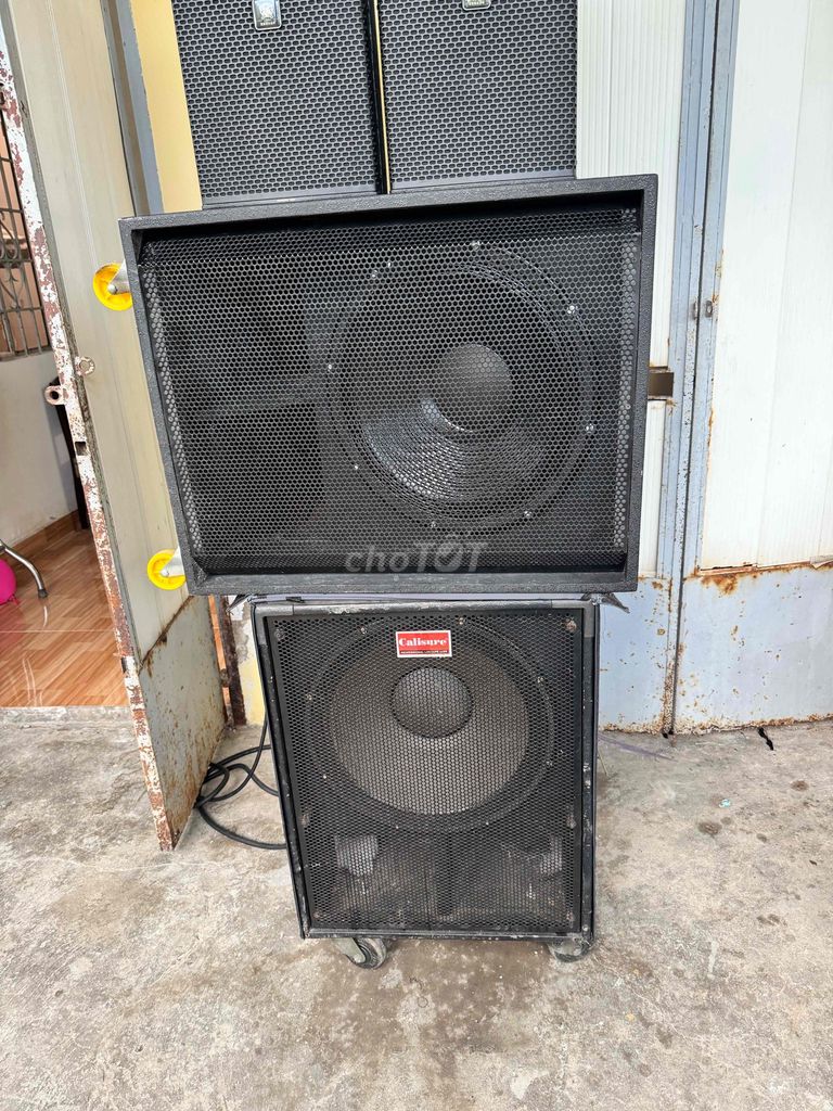 Dàn karaoke gia đình. Mua bán Tivi, Âm thanh tại Thành phố Mỹ Tho Tiền Giang được đăng bởi mua bán trao đổi hình 1