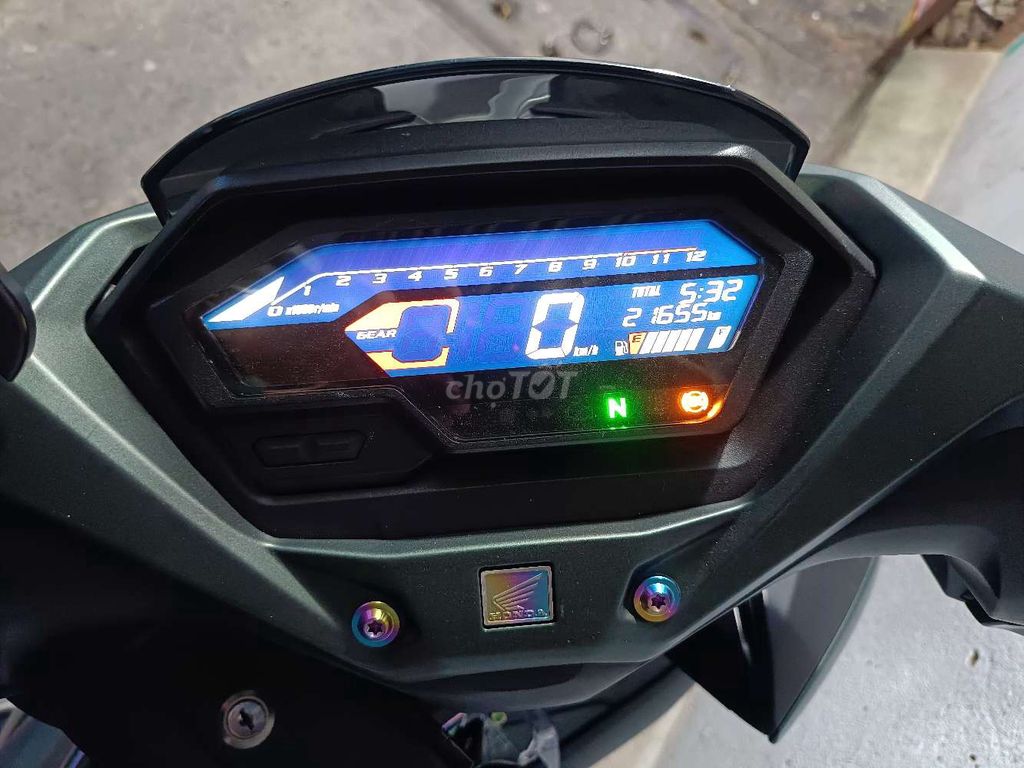 WINNER X V3 2022. Mua bán Xe máy tại Quận 4 Tp Hồ Chí Minh được đăng bởi Nguyễn Trọng Nhân  hình 6