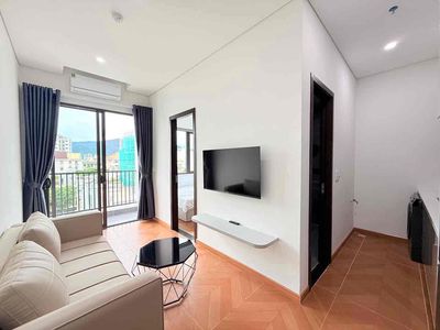 🏡🌊 CĂN HỘ 1 PHÒNG NGỦ MỚI TINH | VIEW BIỂN ✨