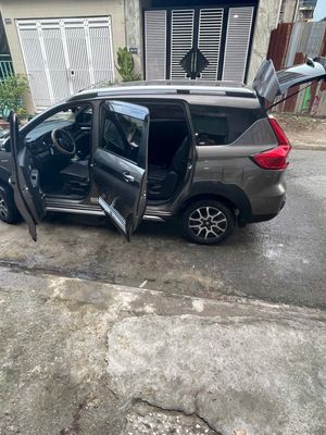 Suzuki XL7 2022 GLX – 7 chỗ – 420 triệu – xe đẹp