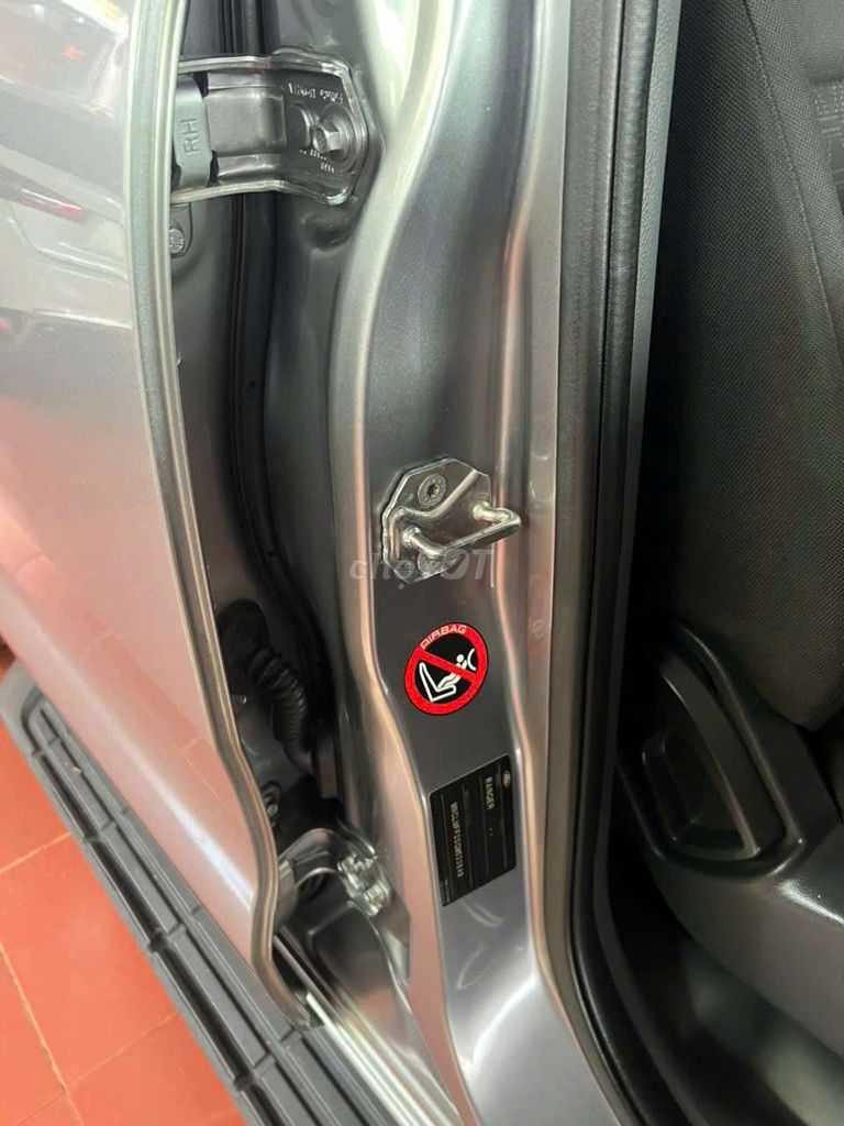 2016 XLS 2.2L 4x2 MT - 140000 km. Mua bán Ô tô tại Huyện Krông Năng Đắk Lắk được đăng bởi Phú  hình 5