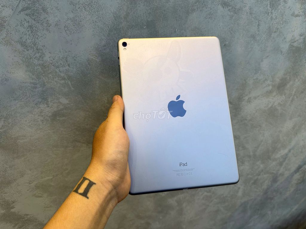 Apple iPad Pro 9.7" 32GB Wifi Gray used