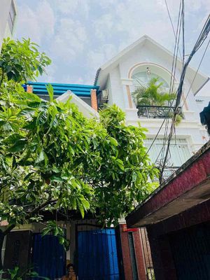 🔱BIỆT THỰ BỀ THẾ SIÊU ĐẸP TÔN ĐẢN   NGANG KHÔNG THỦ 10 MÉT DÀI 15 MÉT. Mua bán nhà ở tại Quận 4 Tp Hồ Chí Minh được đăng bởi THÀNH NHÀ THẬT CHUYÊN Q4