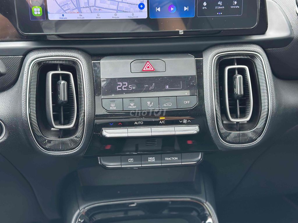 New Kia Sonet Premium Odo 888 km Sx 12/2024 NhưMới. Mua bán Ô tô tại Quận 8 Tp Hồ Chí Minh được đăng bởi Hiếu Trần hình 19