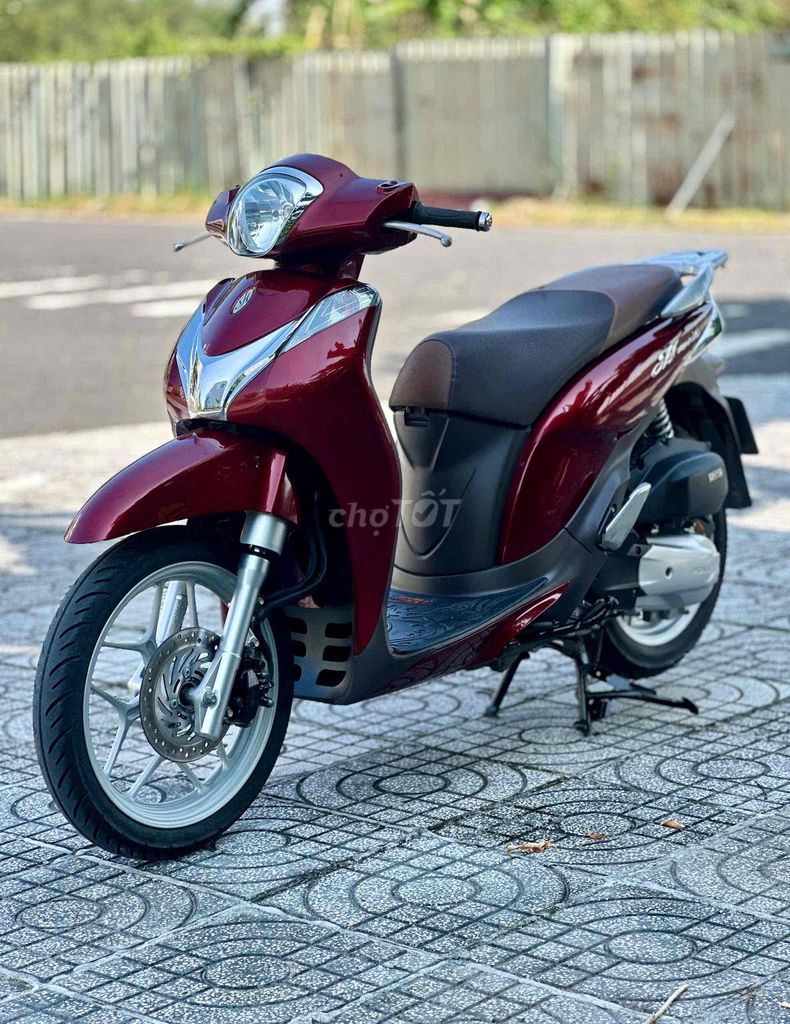 #sh mode 2017 bstp chính chủ có bán góp. Mua bán Xe máy tại Thành phố Thủ Đức Tp Hồ Chí Minh được đăng bởi ÔTÔ XE MÁY THÁI HOÀ  hình 3