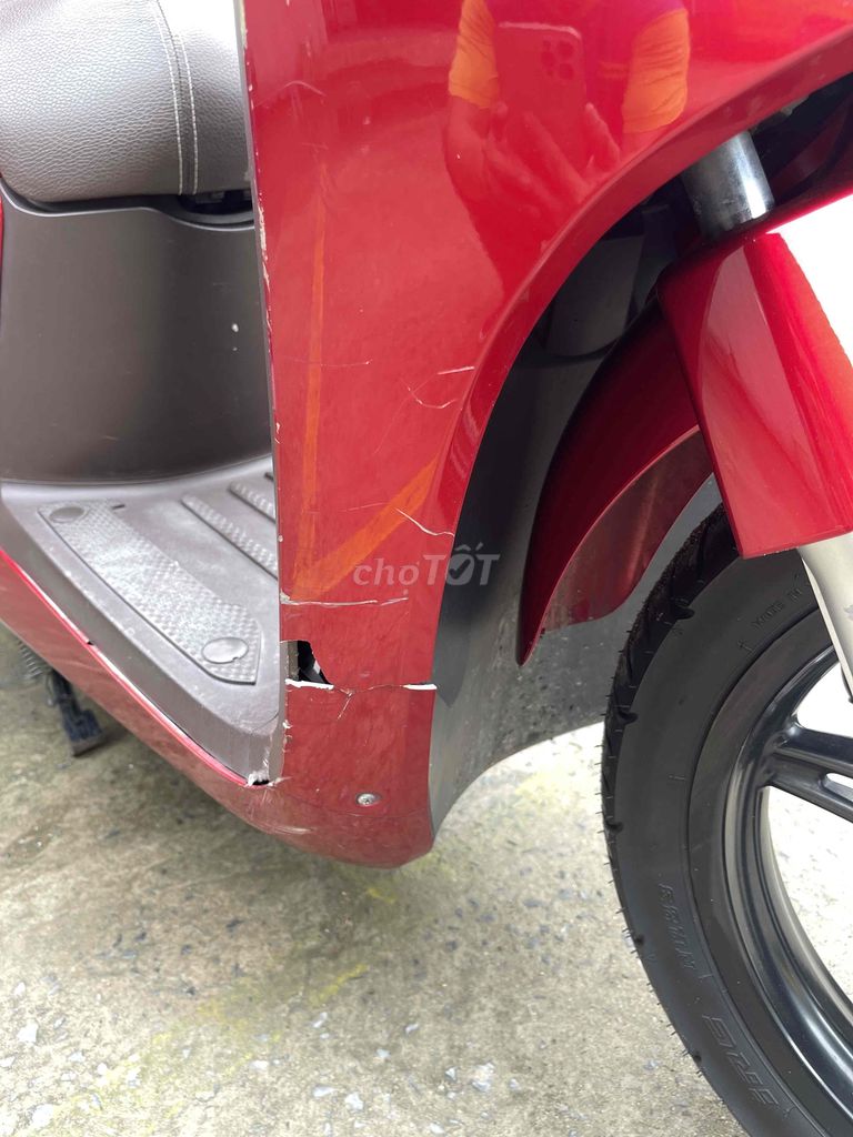 klara s1. Mua bán Xe điện tại Thành phố Long Xuyên An Giang được đăng bởi TONY hình 1