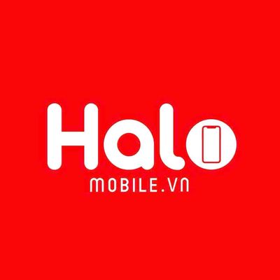 HALO MOBILE logo