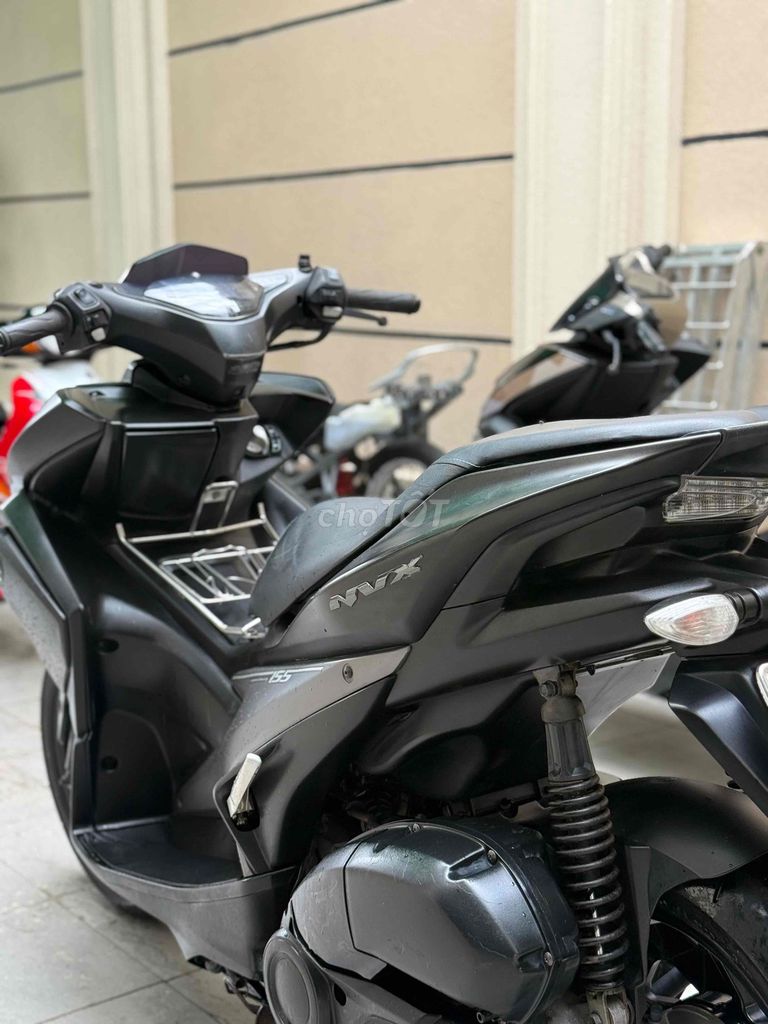 NVX 11/2017 ABs 155 Smartkey ngay chủ sang tên. Mua bán Xe máy tại Quận 12 Tp Hồ Chí Minh được đăng bởi Xemaybita trả góp bao nợ xấu hình 9