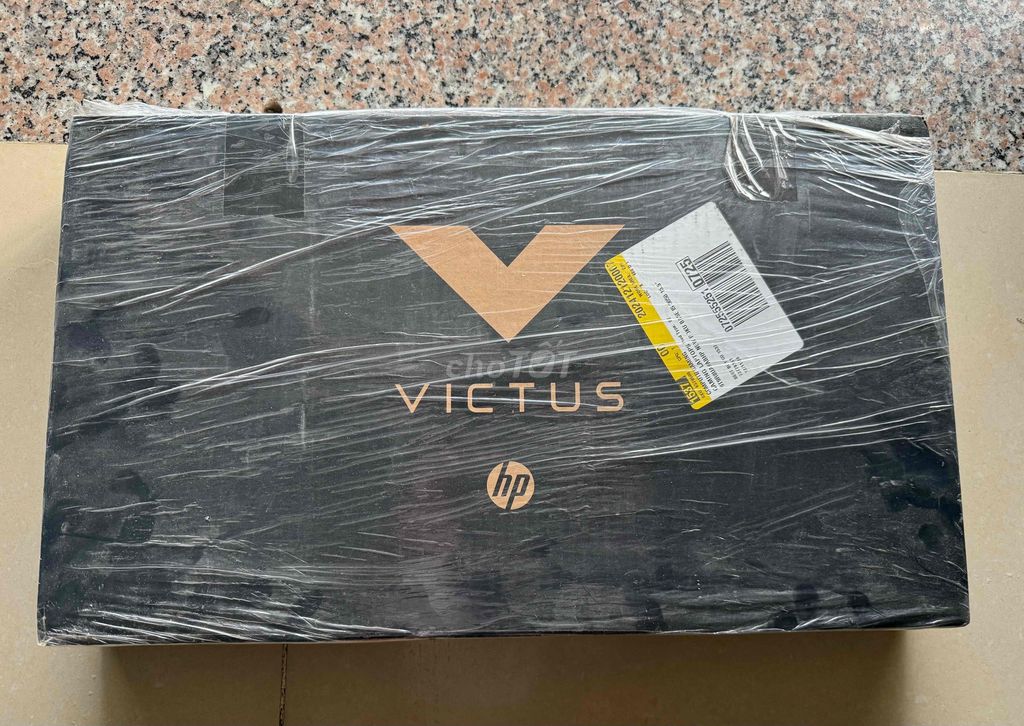 Laptop HP VICTUS i5 12450H, 16G, 512G, RTX 3050. Mua bán Laptop tại Thành phố Thủ Đức Tp Hồ Chí Minh được đăng bởi Anh hình 1
