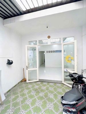 Townhouse 60 m² · 1 bed · Đường Lê Văn Thọ