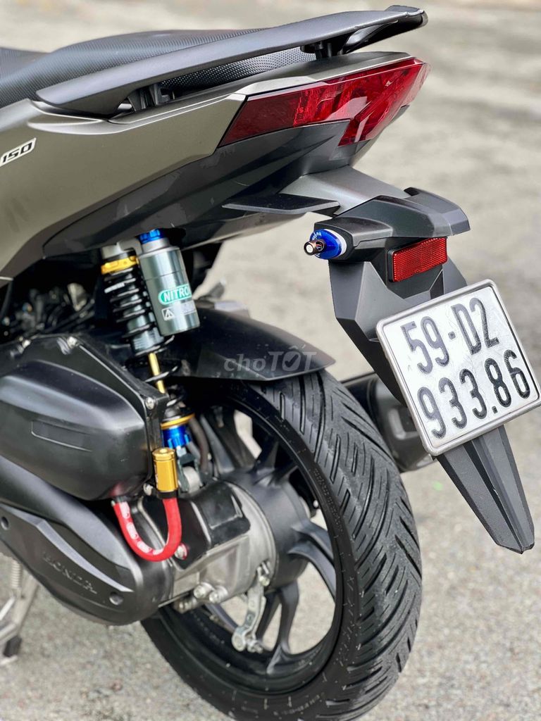 VARIO 150 2020 Kiểng BSTP CHÍNH CHỦ CÓ GÓP. Mua bán Xe máy tại Thành phố Thủ Đức Tp Hồ Chí Minh được đăng bởi Hiếu  hình 5