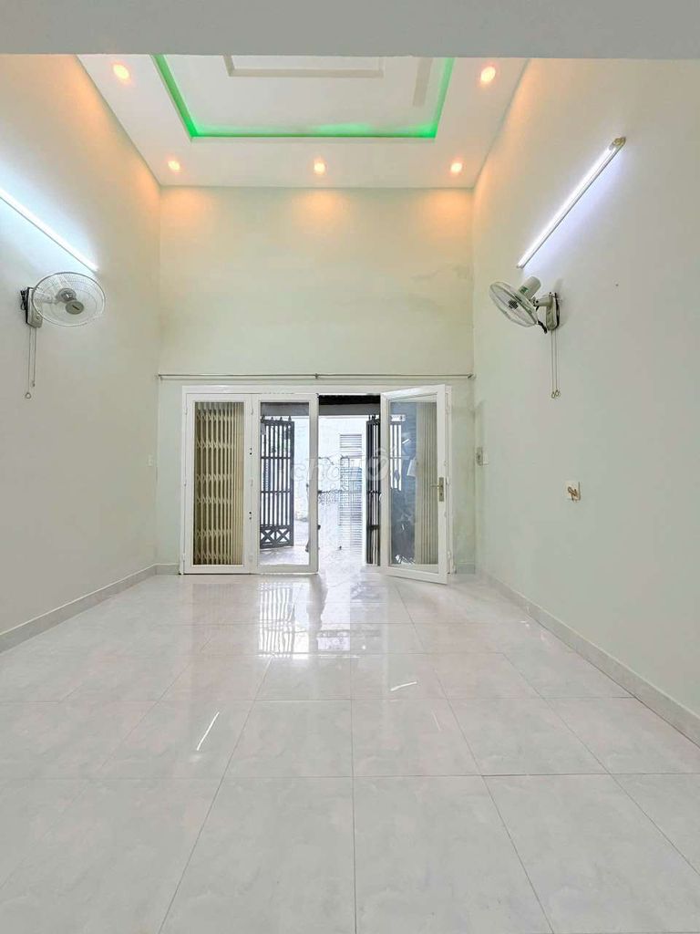 Rent · 2 bd · 60 м² · Quận Gò Vấp, ул. Đường Nguyễn Văn Công