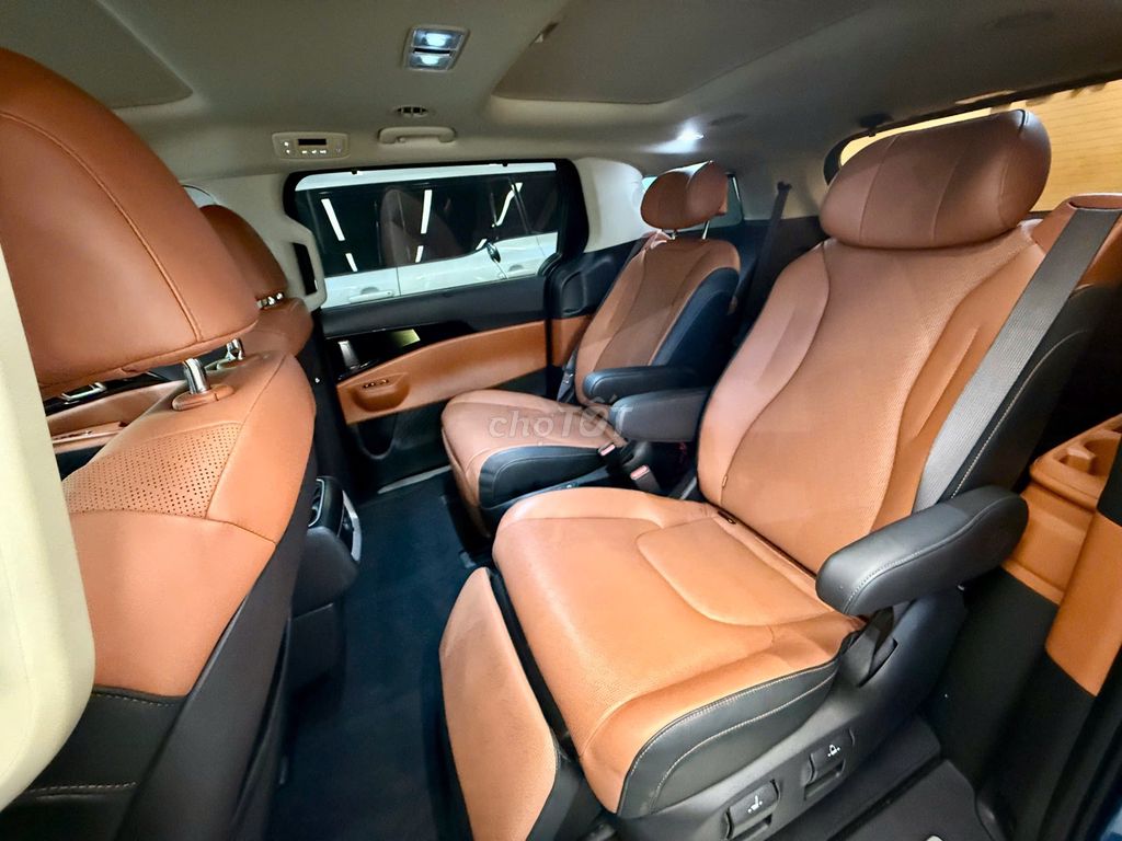 Kia Carnival 2024 2.2D Signature 7 ghế siêu lướt. Mua bán Ô tô tại Thành phố Thủ Đức Tp Hồ Chí Minh được đăng bởi HB AUTO  hình 5