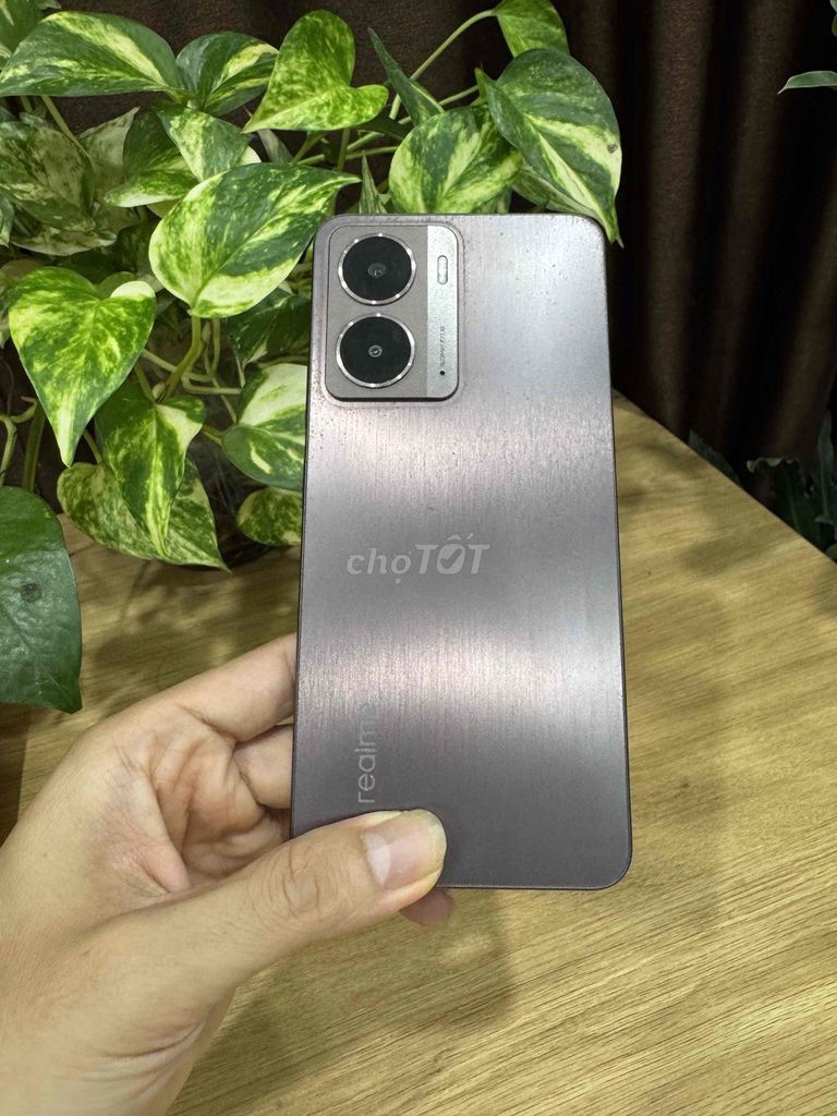 Realme Neo 7X 8/128GB Xám CÓ COD. Mua bán Điện thoại tại Quận Hoàng Mai Hà Nội được đăng bởi OneSmart hình 1