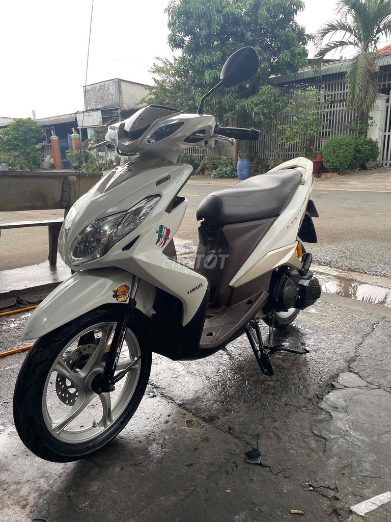 luvias fi xe chưa đụng chạm. Mua bán Xe máy tại Thị xã Bến Cát Bình Dương được đăng bởi Dũng Mini hình 2