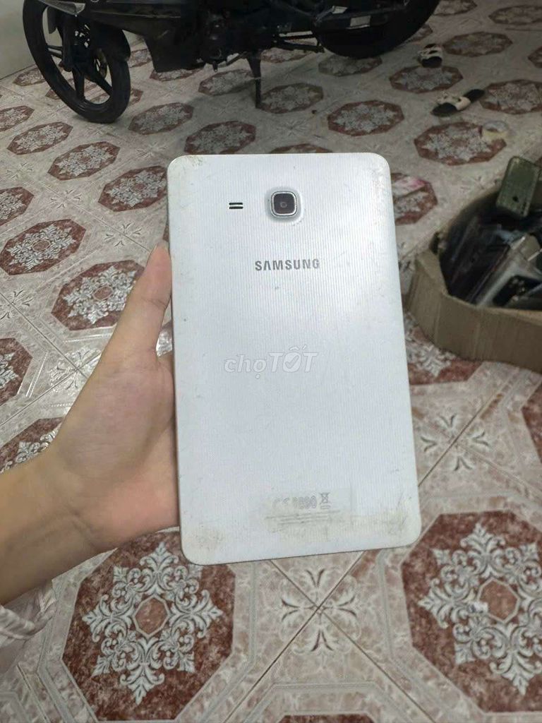 tab a6, 8g, adr 5, sim sóng ok. Mua bán Máy tính bảng tại Thành phố Thủ Dầu Một Bình Dương được đăng bởi Phước Mobile hình 1