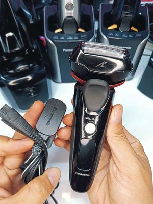 Máy cạo râu panasonic. Mua bán Nội thất, đồ gia dụng khác tại Huyện Giồng Riềng Kiên Giang được đăng bởi CẠO RÂU NHẬT