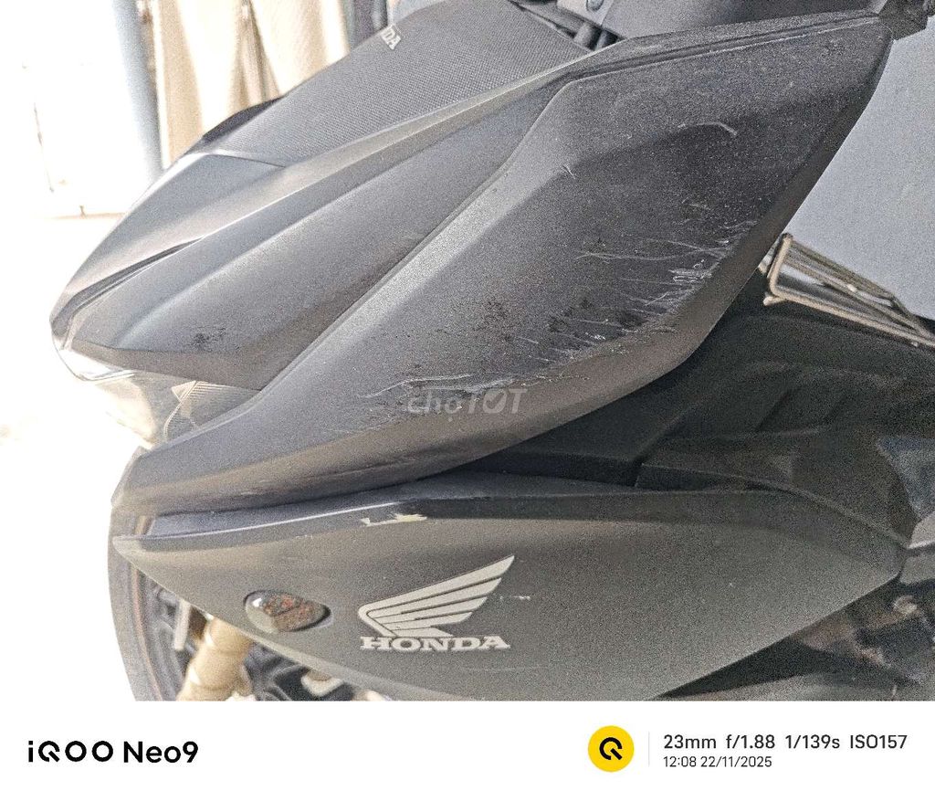 Honda Winner X V2 Đen. Mua bán Xe máy tại Huyện Nông Cống Thanh Hóa được đăng bởi Thành Đạt  hình 4