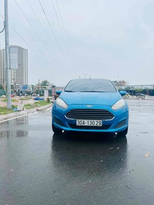 Ford Fiesta 2014 1.5 AT Sport - 8 km. Mua bán Ô tô tại Huyện Hoài Đức Hà Nội được đăng bởi đức quang 