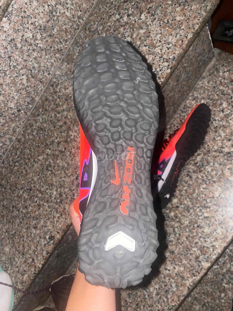 giày đá banh mercurial superfly 8 elite