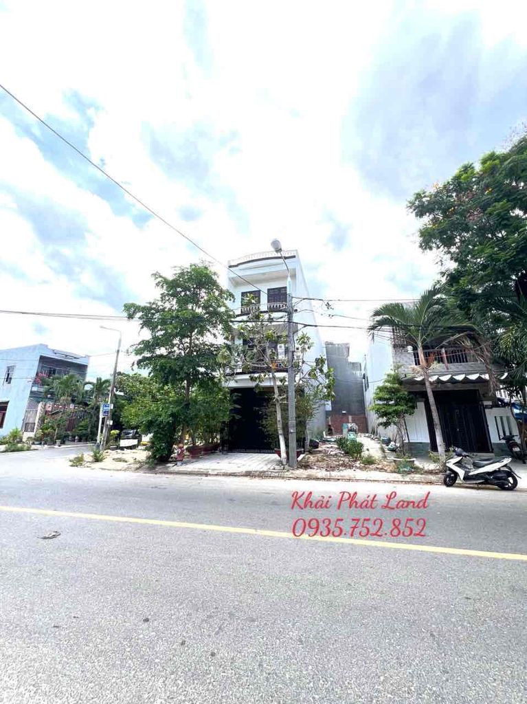 🔥 MT đường 11m5 TRẦN VĂN ĐÁN _ Thông NAM VIỆT Á _ Sát BIỂN