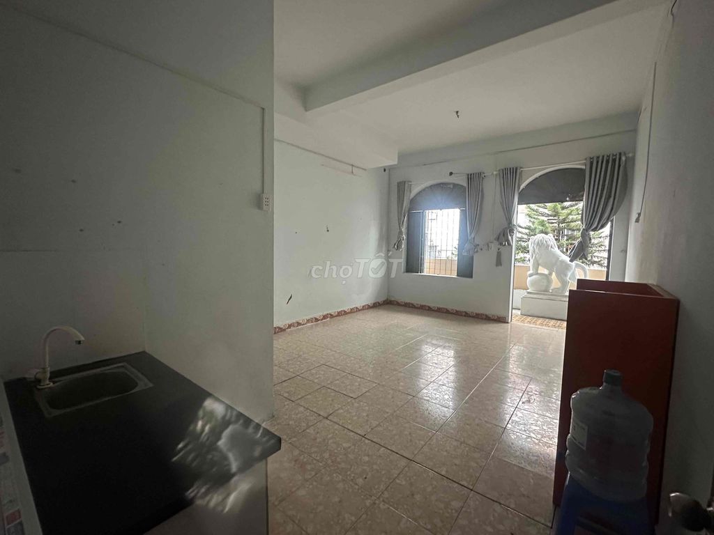 phòng trọ ,45m2 ,28/11 duy tân ,hoà cường