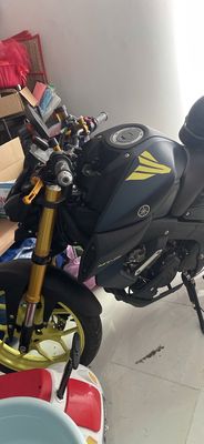 Bán xe MT15 biển số 93 Bình Phước, xe lướt. Mua bán Xe máy tại Huyện Chơn Thành Bình Phước được đăng bởi Minh Khoa Đỗ Nguyễn