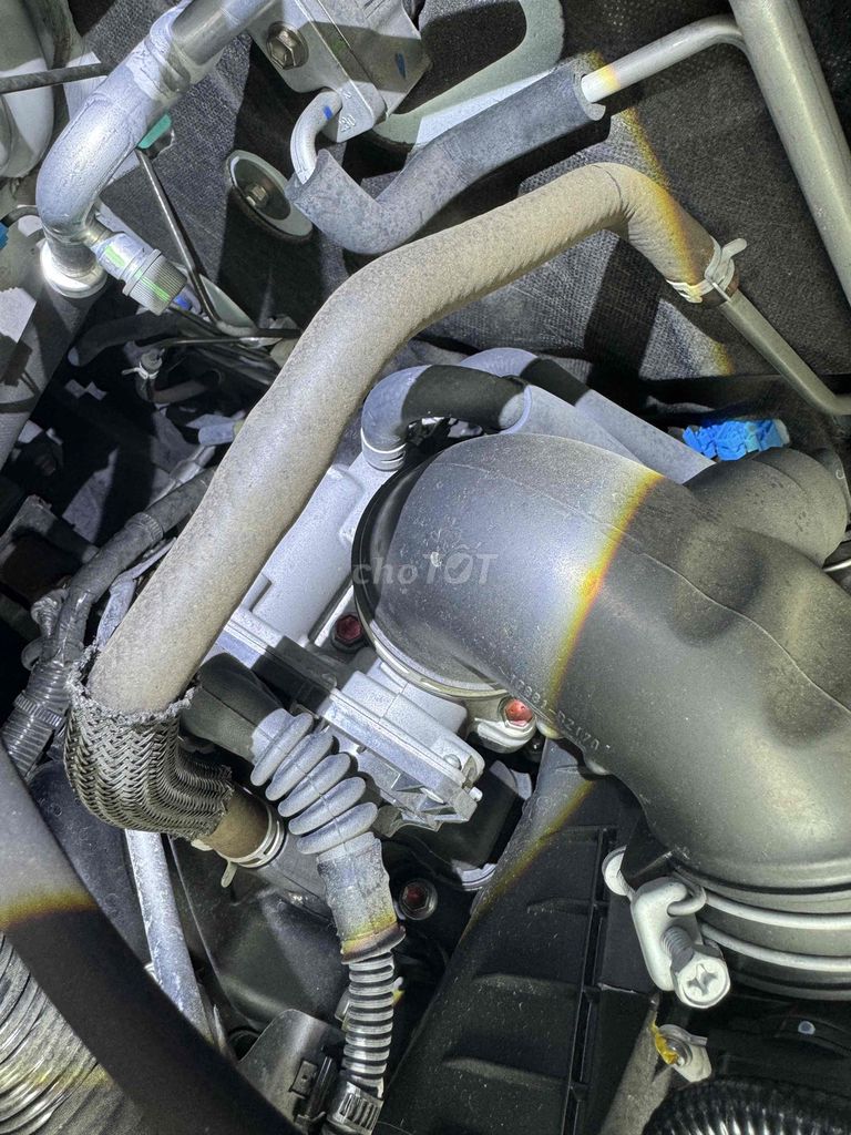 Toyota Rush 2021 5700km Trắng. Mua bán Ô tô tại Thành phố Thủ Đức Tp Hồ Chí Minh được đăng bởi ĐỨC XE LƯỚT hình 14