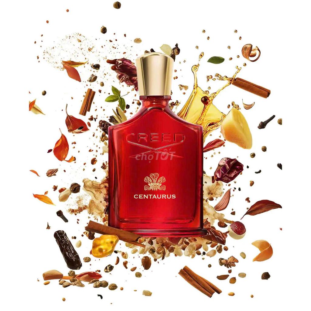 Nước hoa clone CREED CENTAURUS 100ml mùi thuốc lá. Mua bán Nước hoa tại Quận Hải Châu Đà Nẵng được đăng bởi Ở Đây Có Hương Thơm Làm Hài Lòng Bạn hình 1